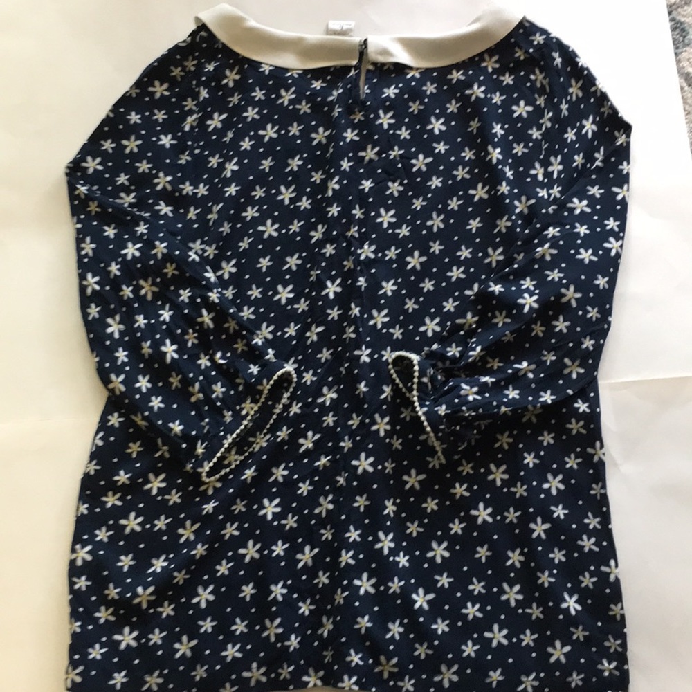 Disney blouses long3/4 sleeves - Picture 6 of 6